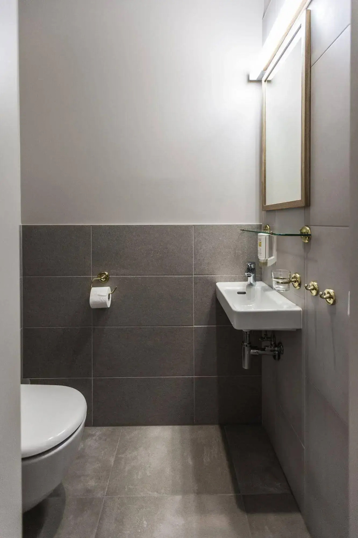 Отель Riga Lux Apartments – Skolas