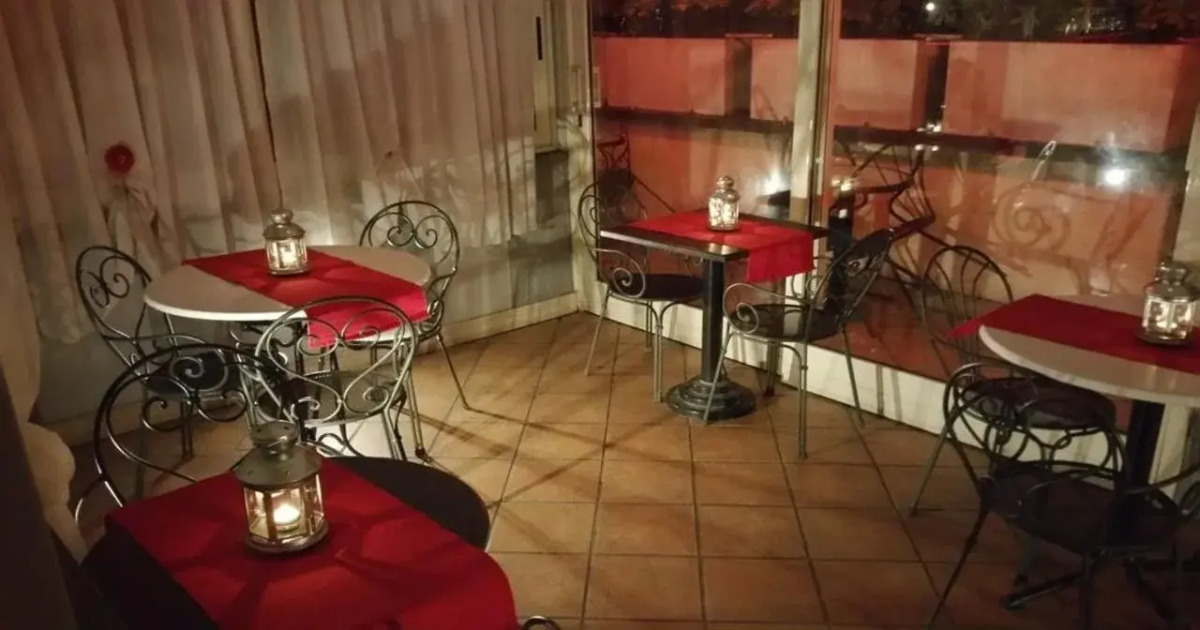 Отель Center 1&2&3