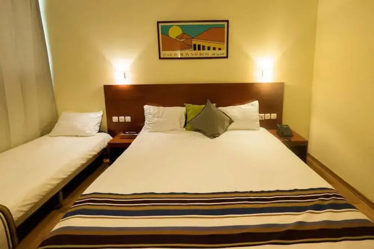 Villa Nazareth Hotel