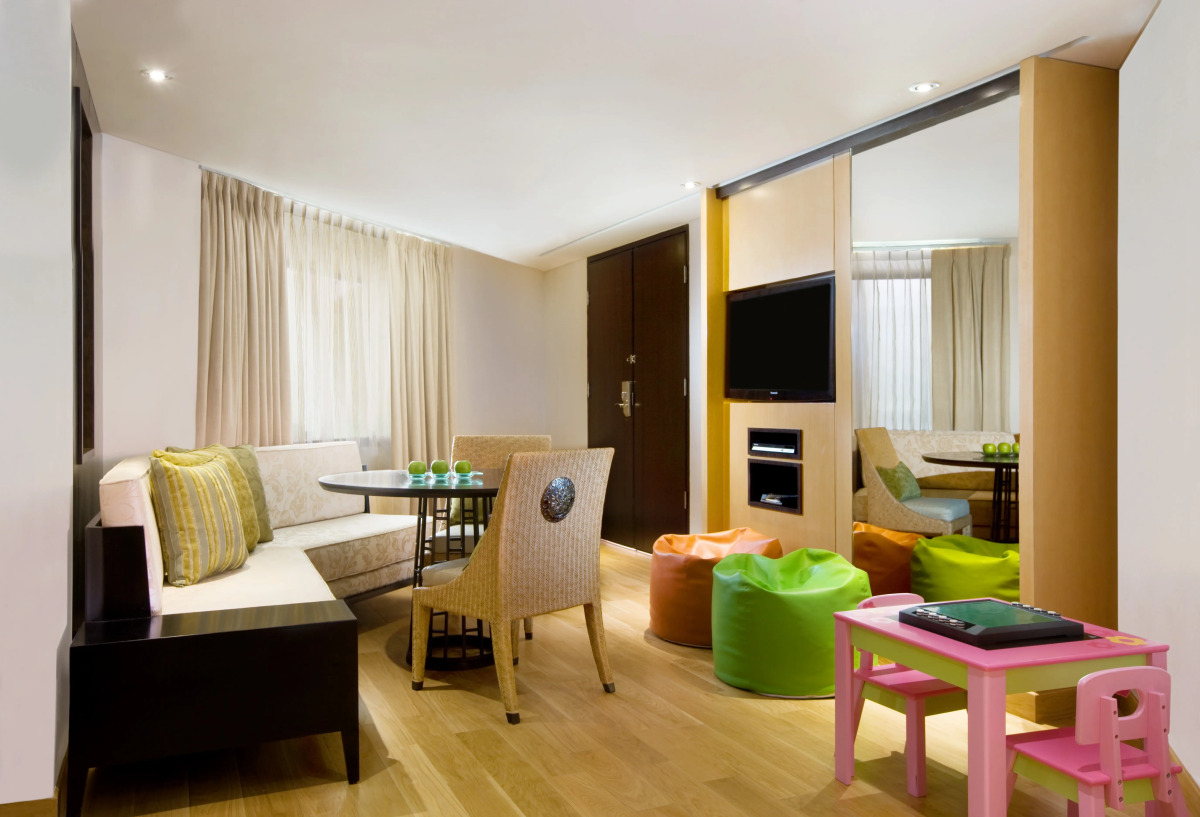 The Westin Resort Nusa Dua, Bali