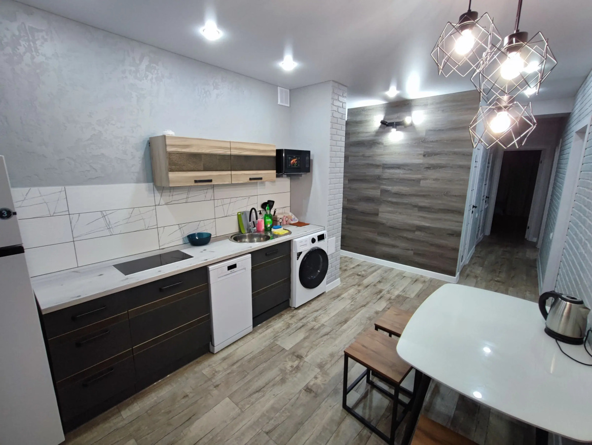 Апартаменты Веста на ул. Арбан, д.16