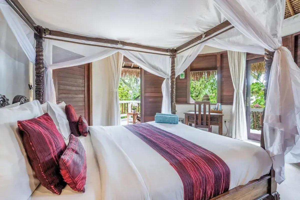 The Village of Angels