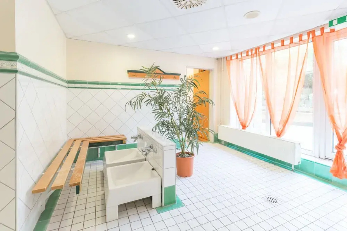 Arcadia Hotel Düsseldorf