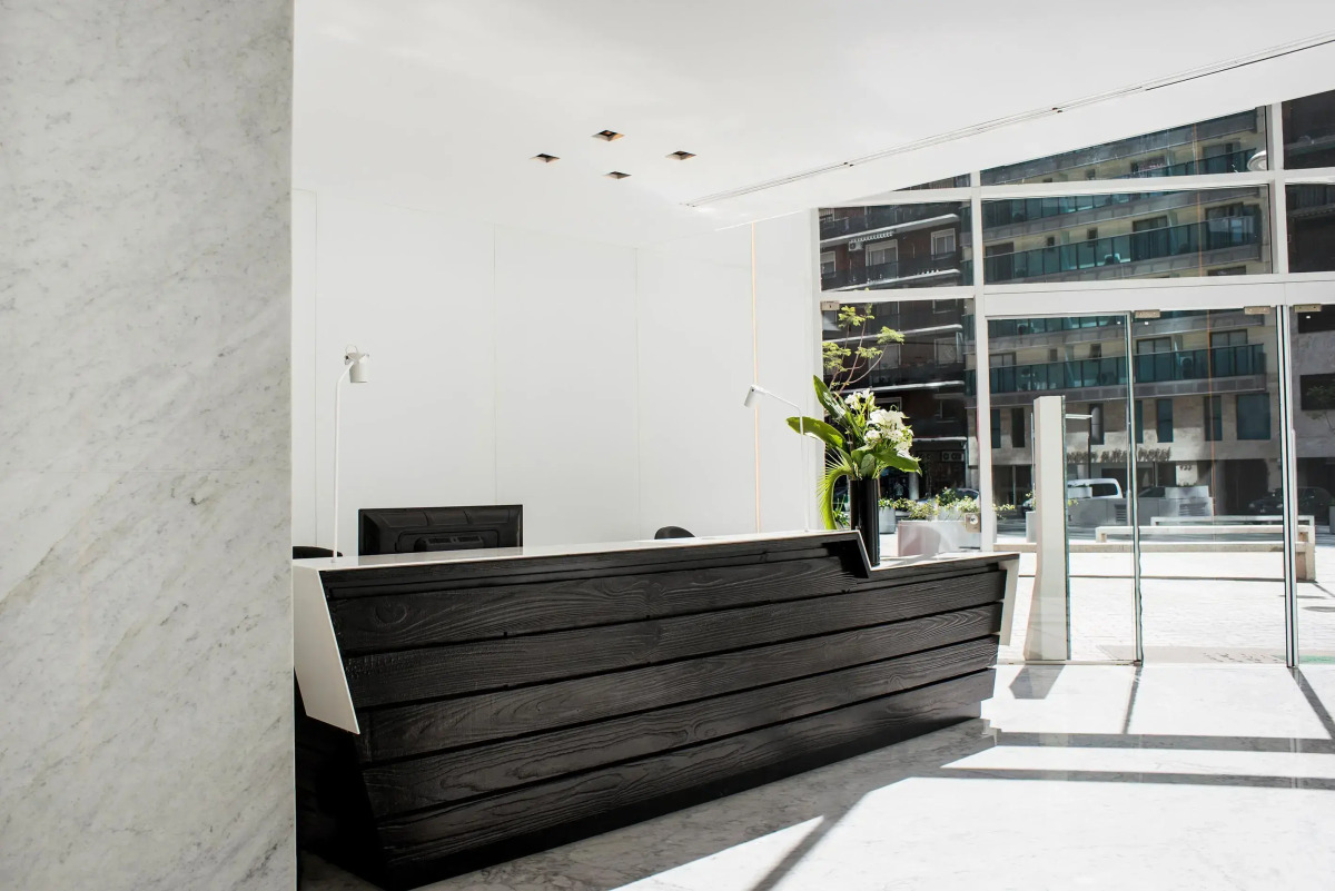 Top Rentals Downtown