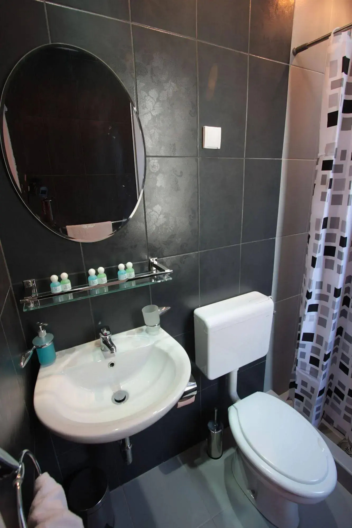 Selection Apartments & Rooms