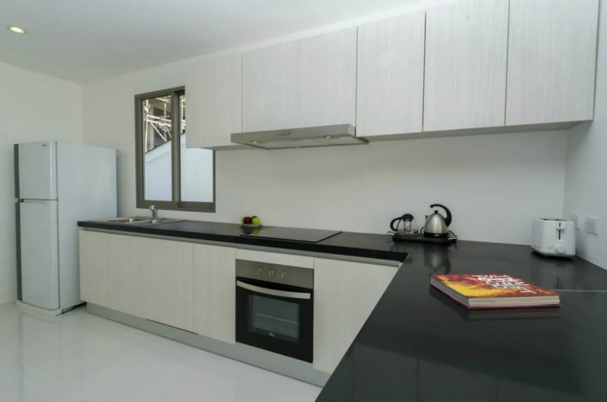 3 Bedroom Sea View Villa Escape SDV086-By Samui Dream Villas