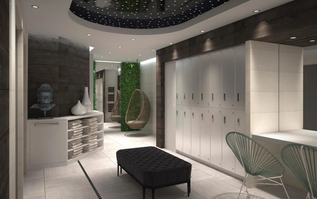 voco Strasbourg Centre The Garden by IHG