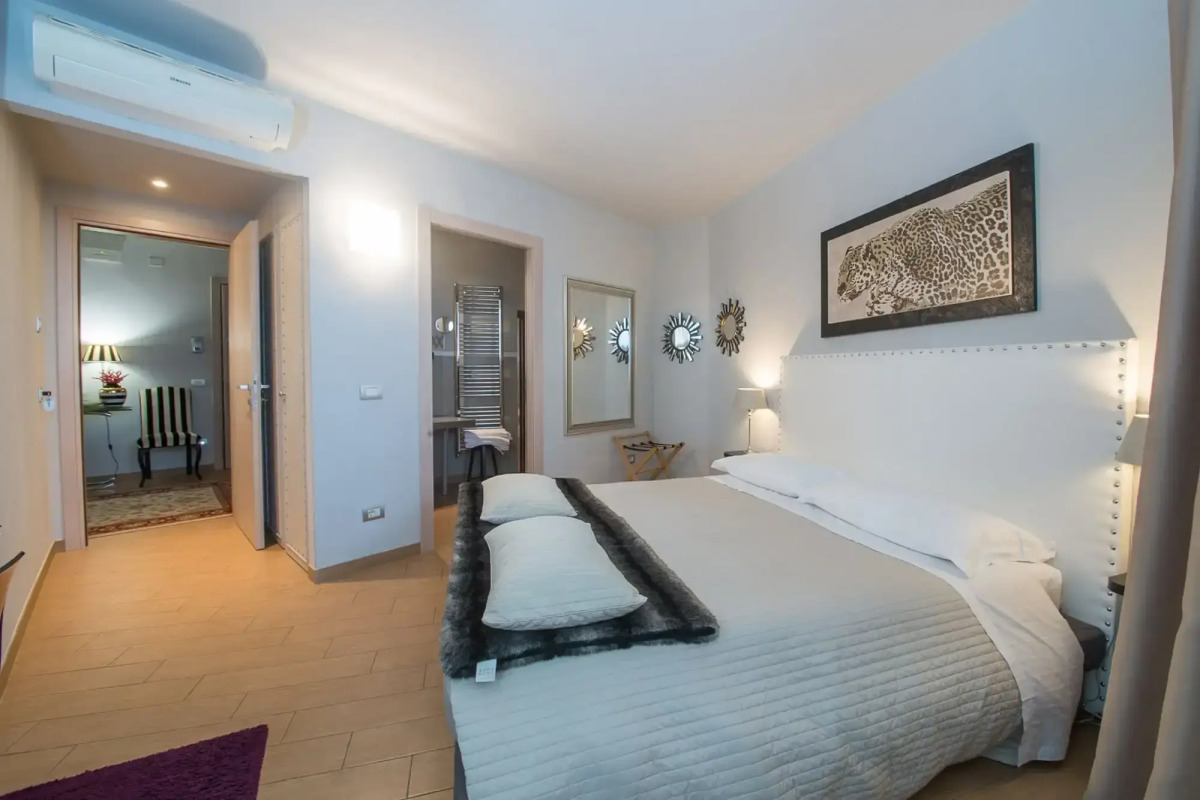 Residenza Ca' degli Enzi