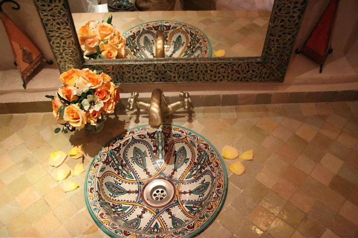 Riad Couleurs du Sud