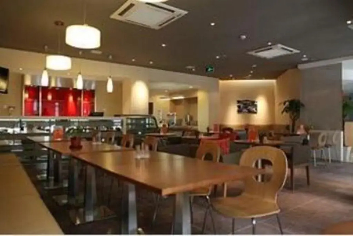 Ibis Beijing Dongdaqiao