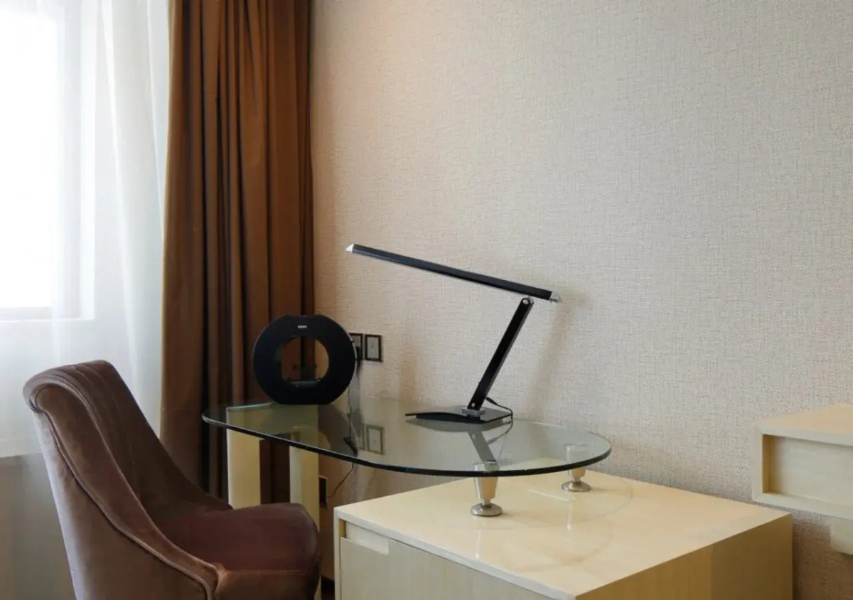 Arthur Hotel Zhujiang New Town Guangzhou