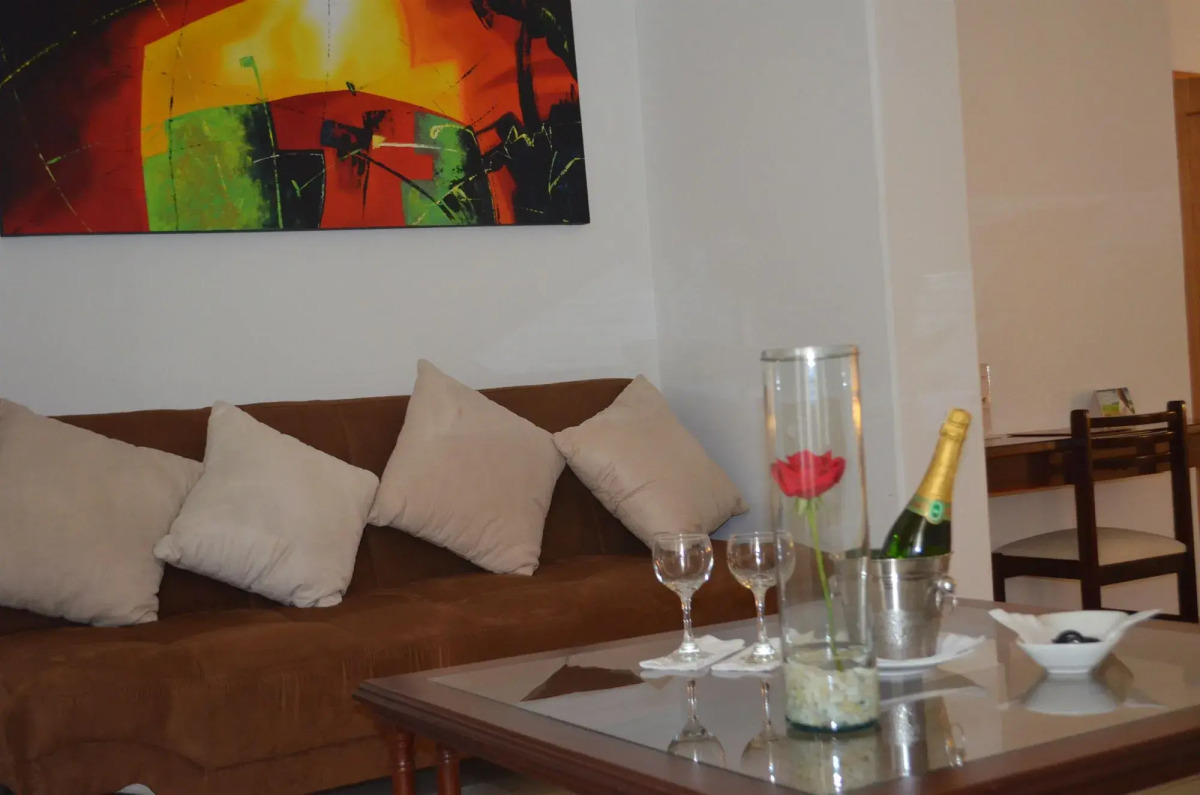 Basic Hotel Centenario by Hoteles MS