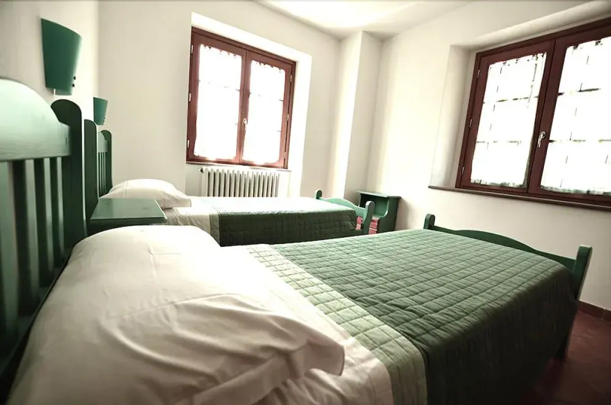 Agriturismo Ca' del Sartu