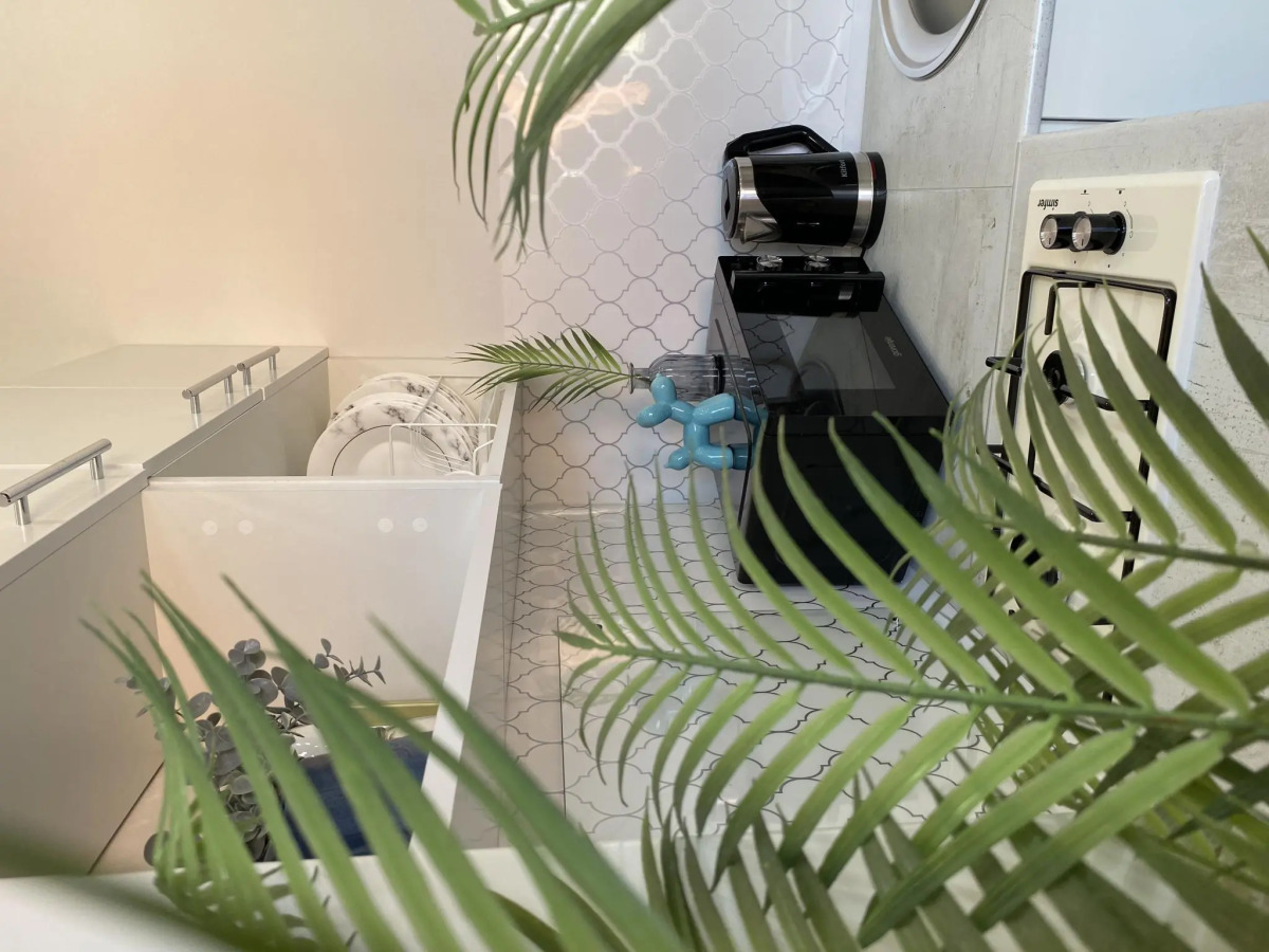 Апартаменты на улице Достоевского