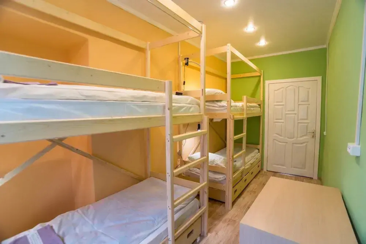 Хостел Like Тула