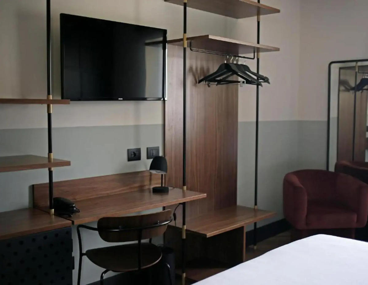 c-hotels Club House Roma