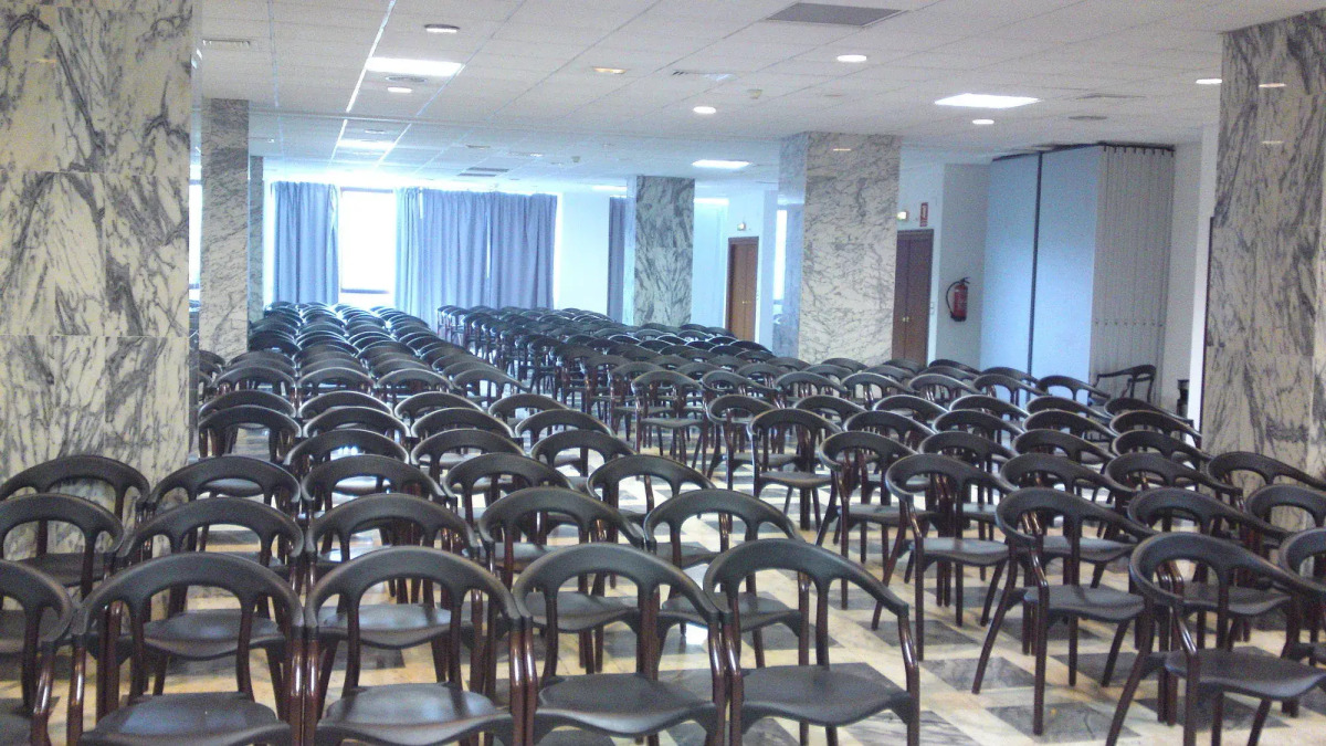 Hotel Turia Valencia