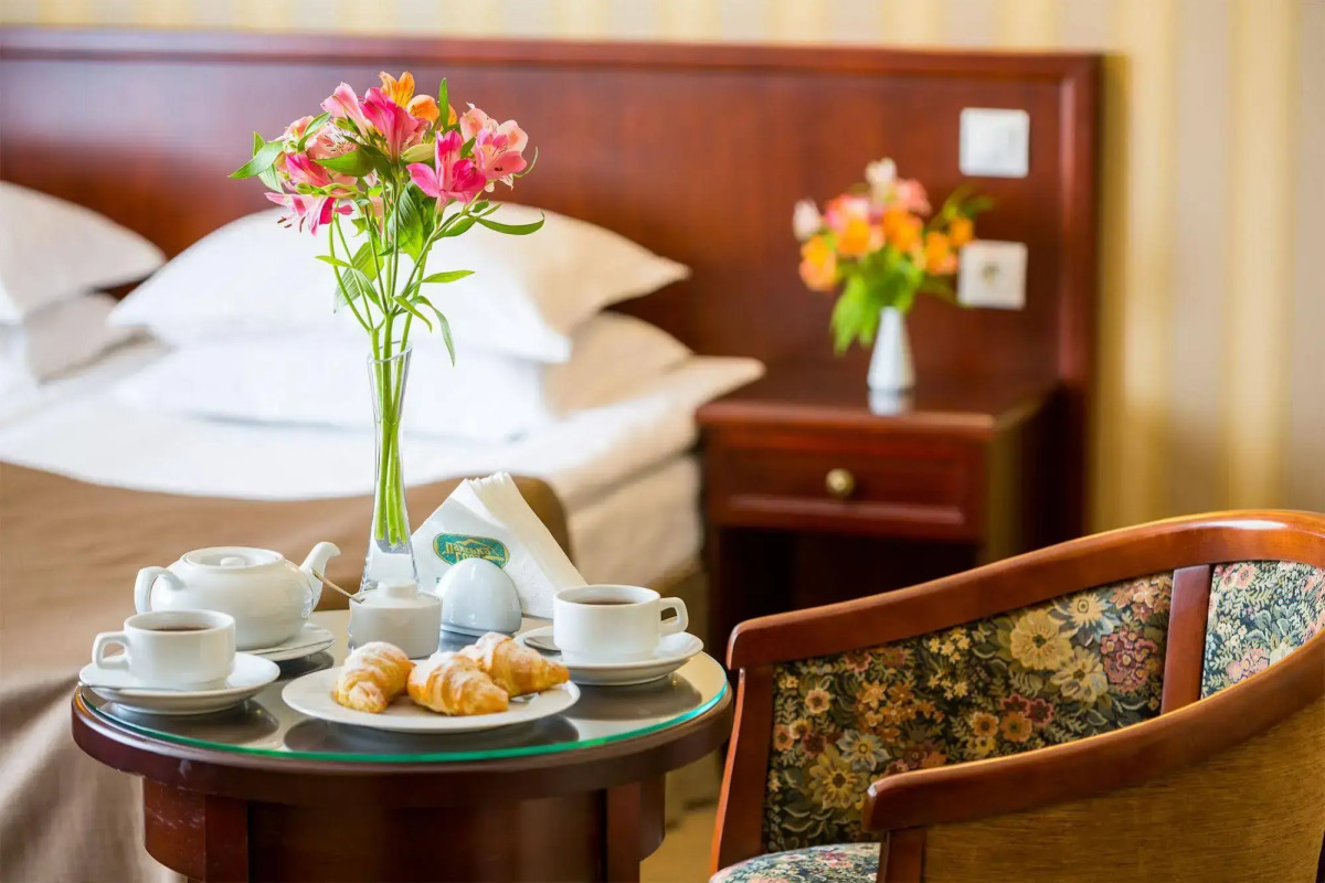 «Панска Гора»