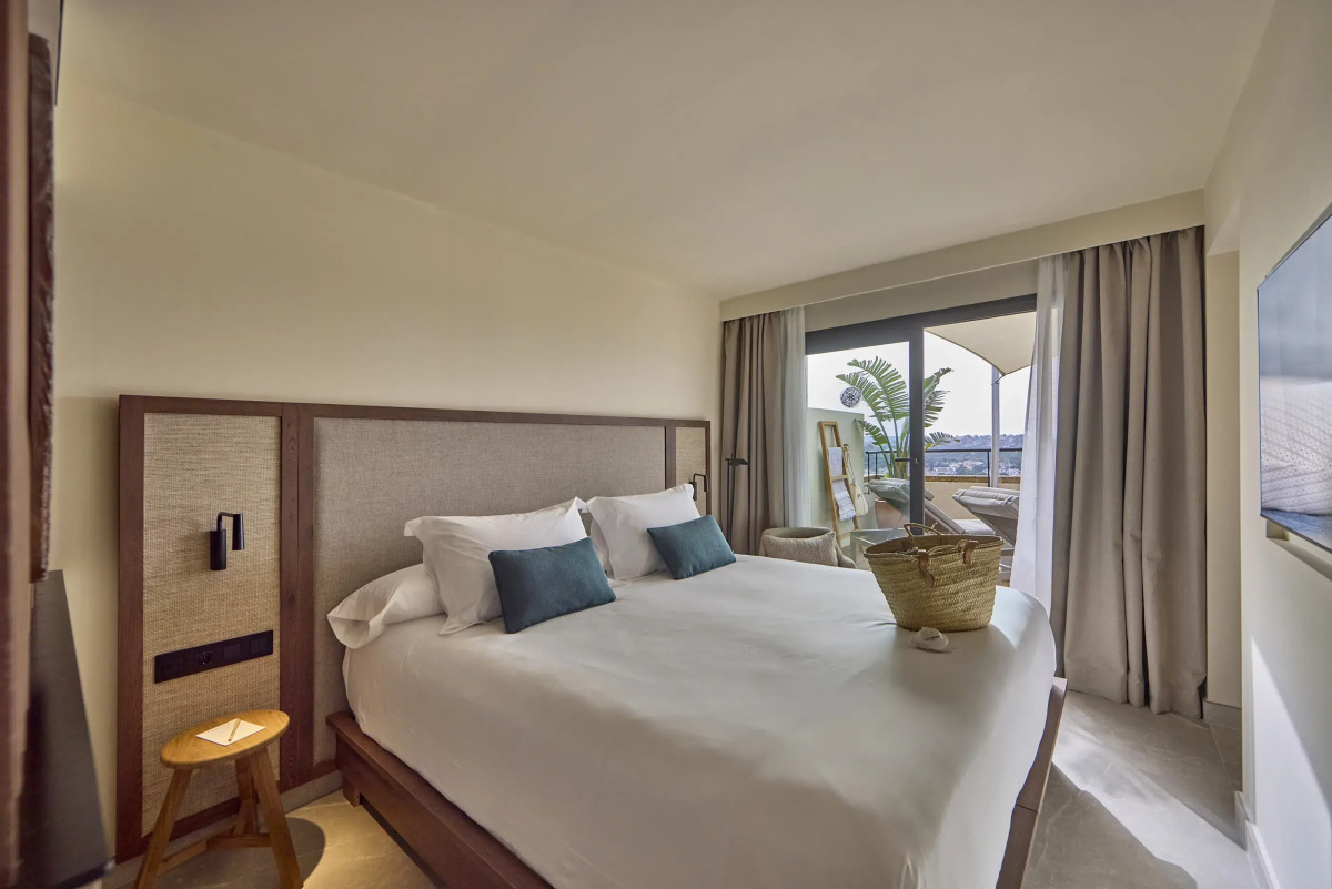 Purobeach Resort Santa Ponsa - New Opening