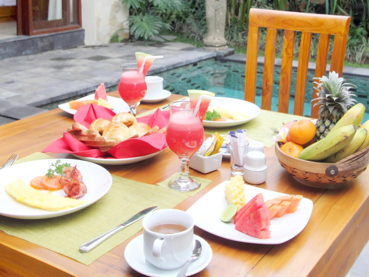 Kadiga Villas Ubud by GenuineHost