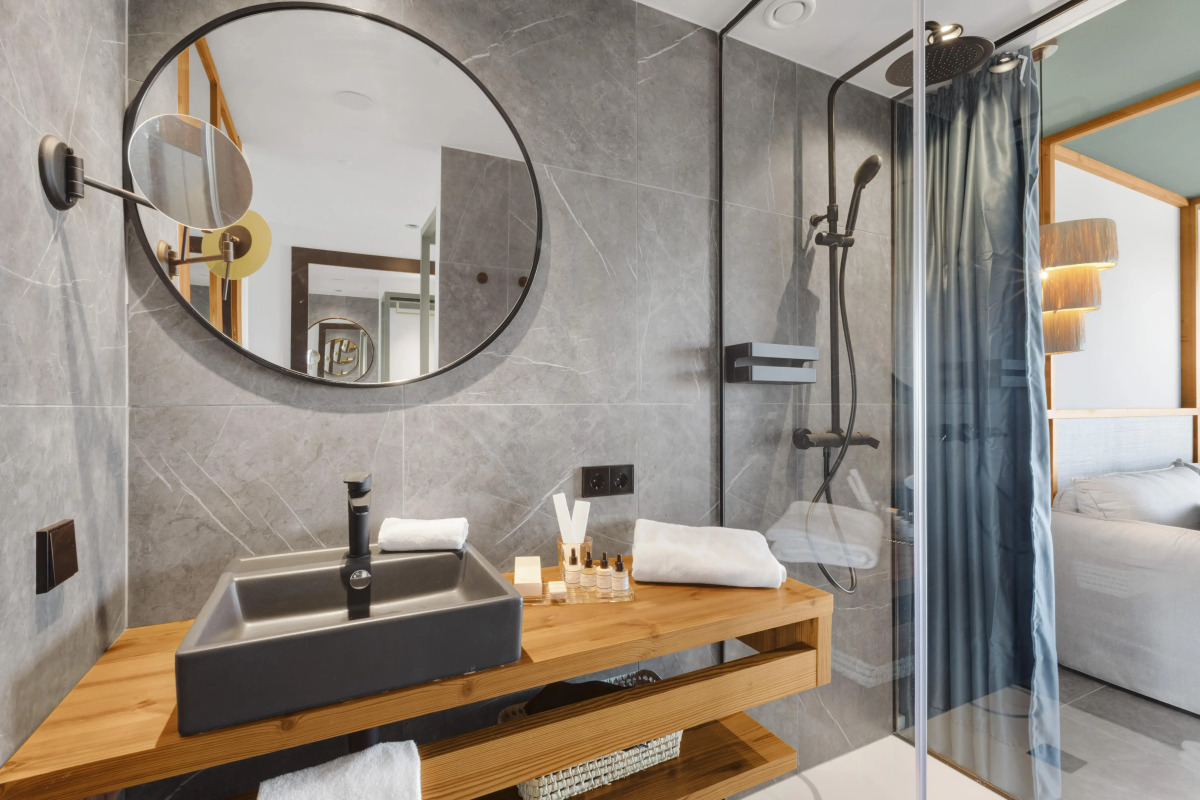 Aubamar Suites & Spa