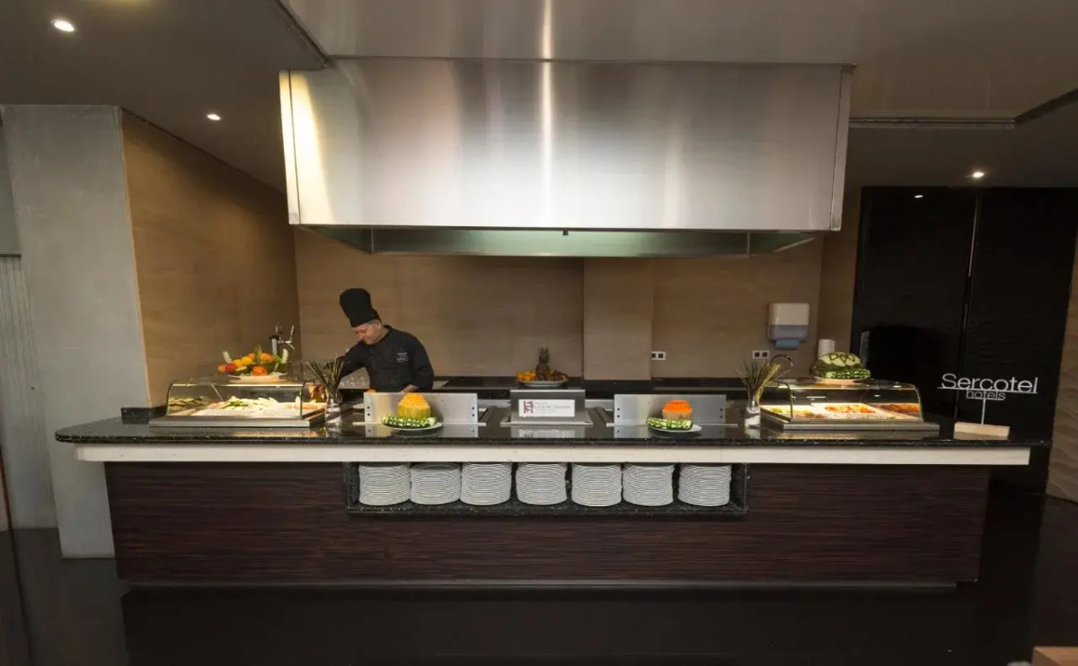 Gran Hotel Luna de Granada