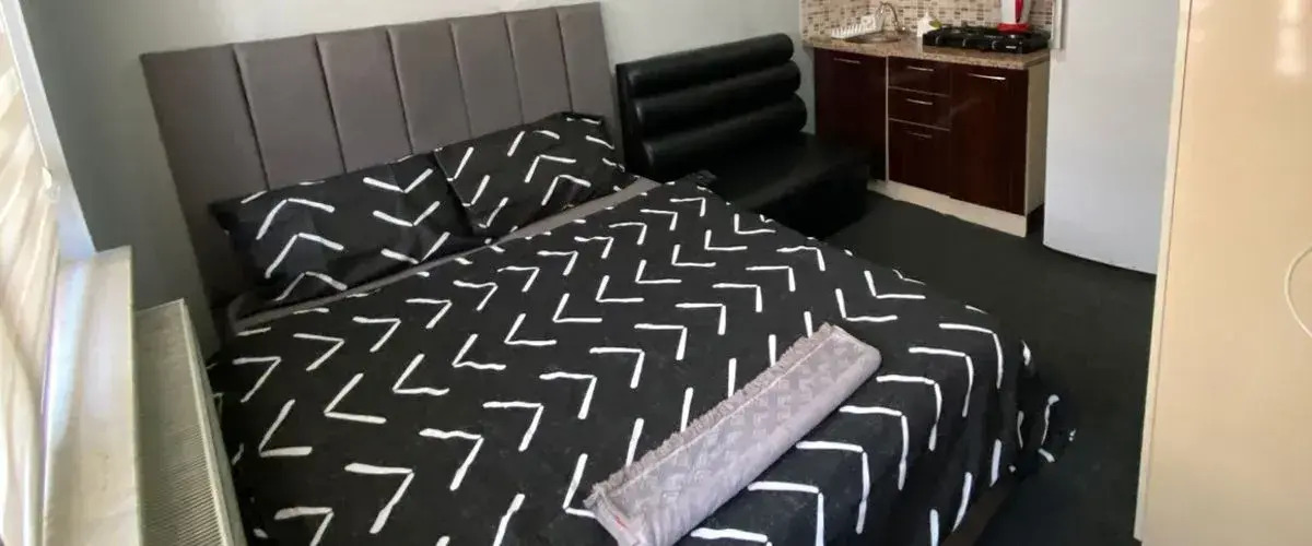 Lavinya Suit Apart Otel