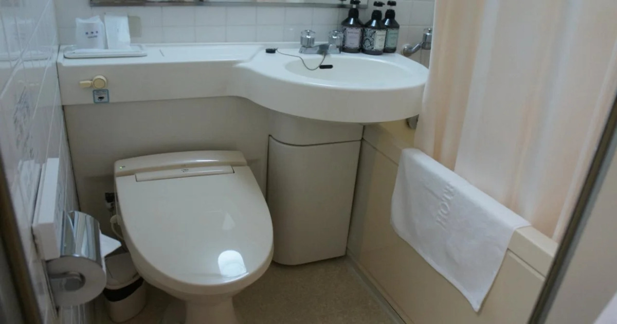 Hotel Horidome Villa