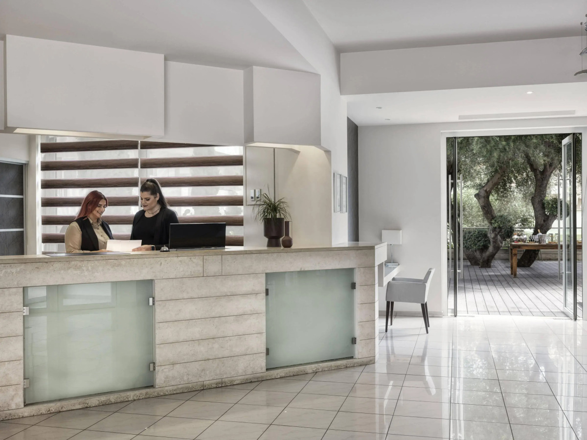 Civitel Attik Rooms & Suites