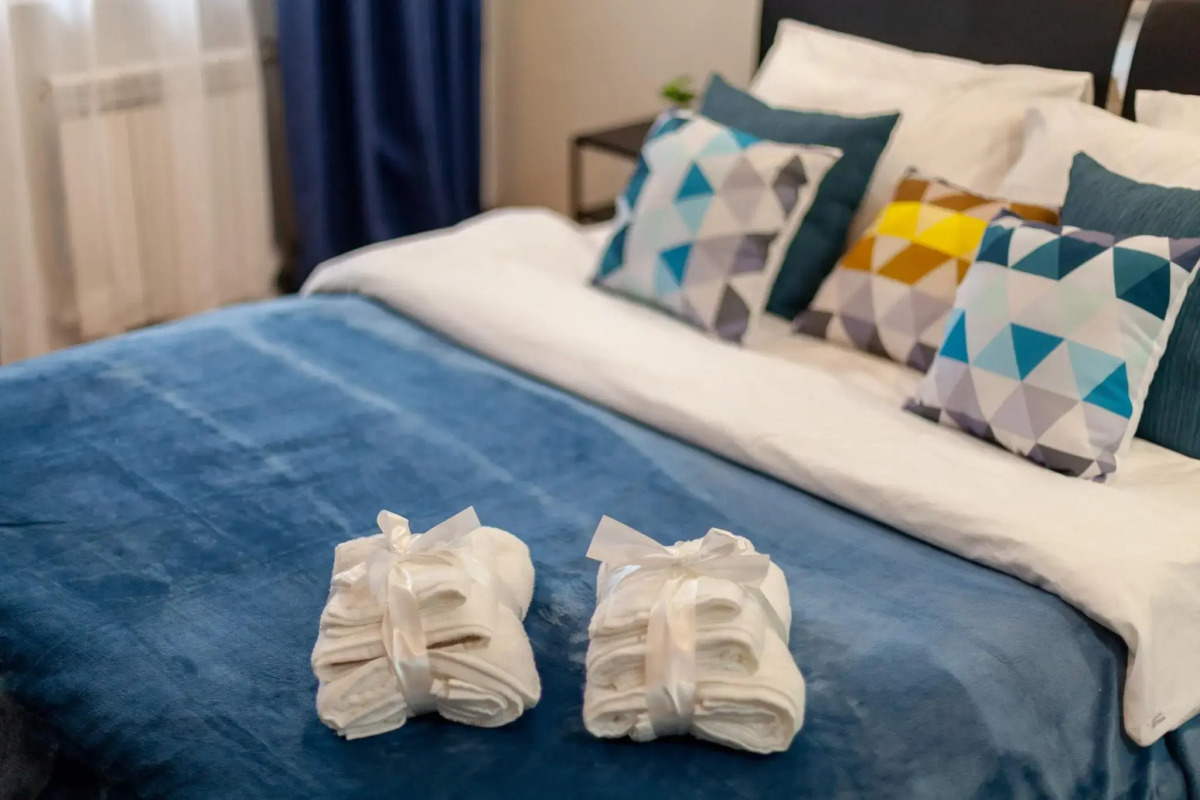 RentPlaza (РентПлаза) на 5-ой просеке 100 корпус 1