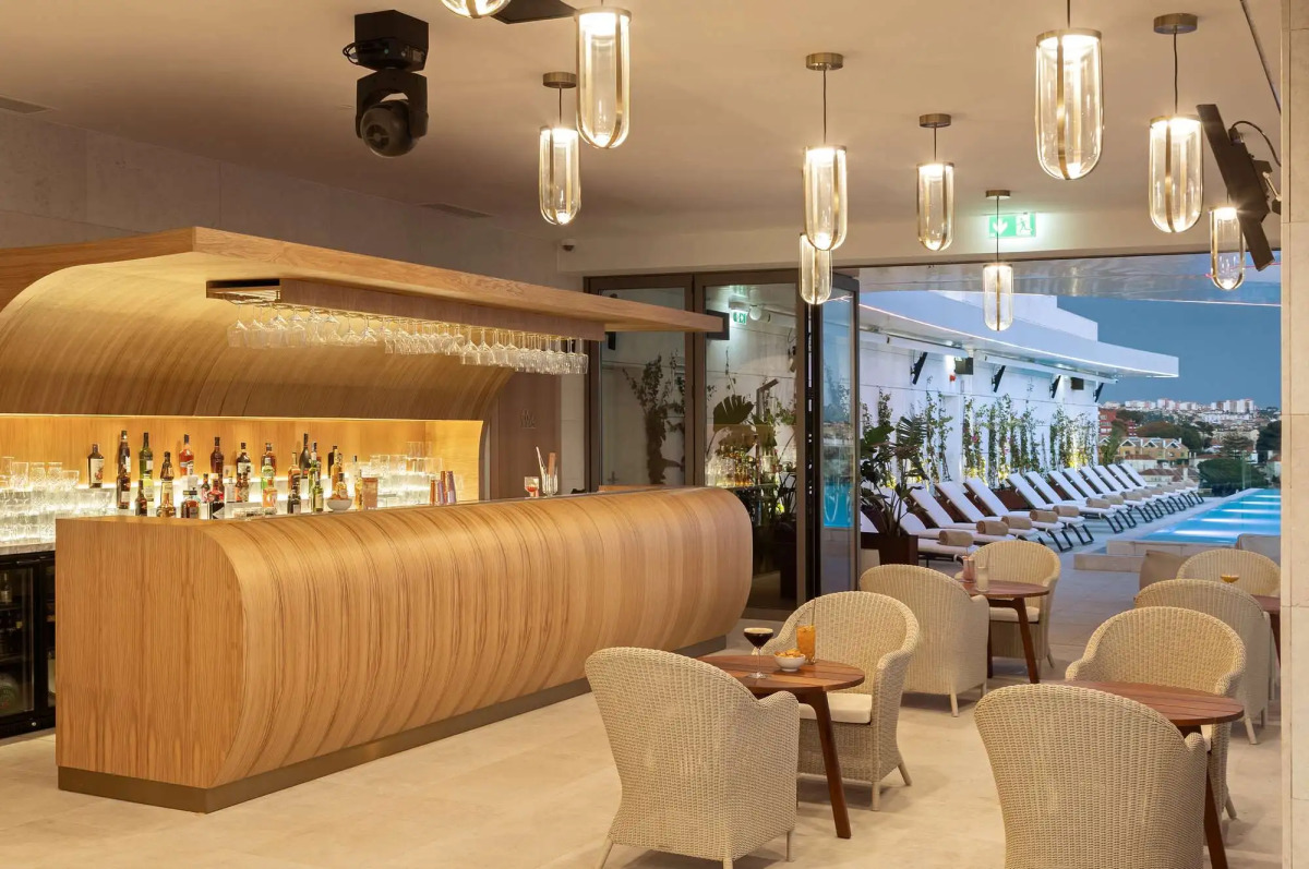 Evolution Cascais-Estoril