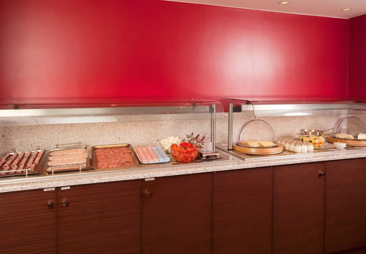 Residhome Val d'Europe