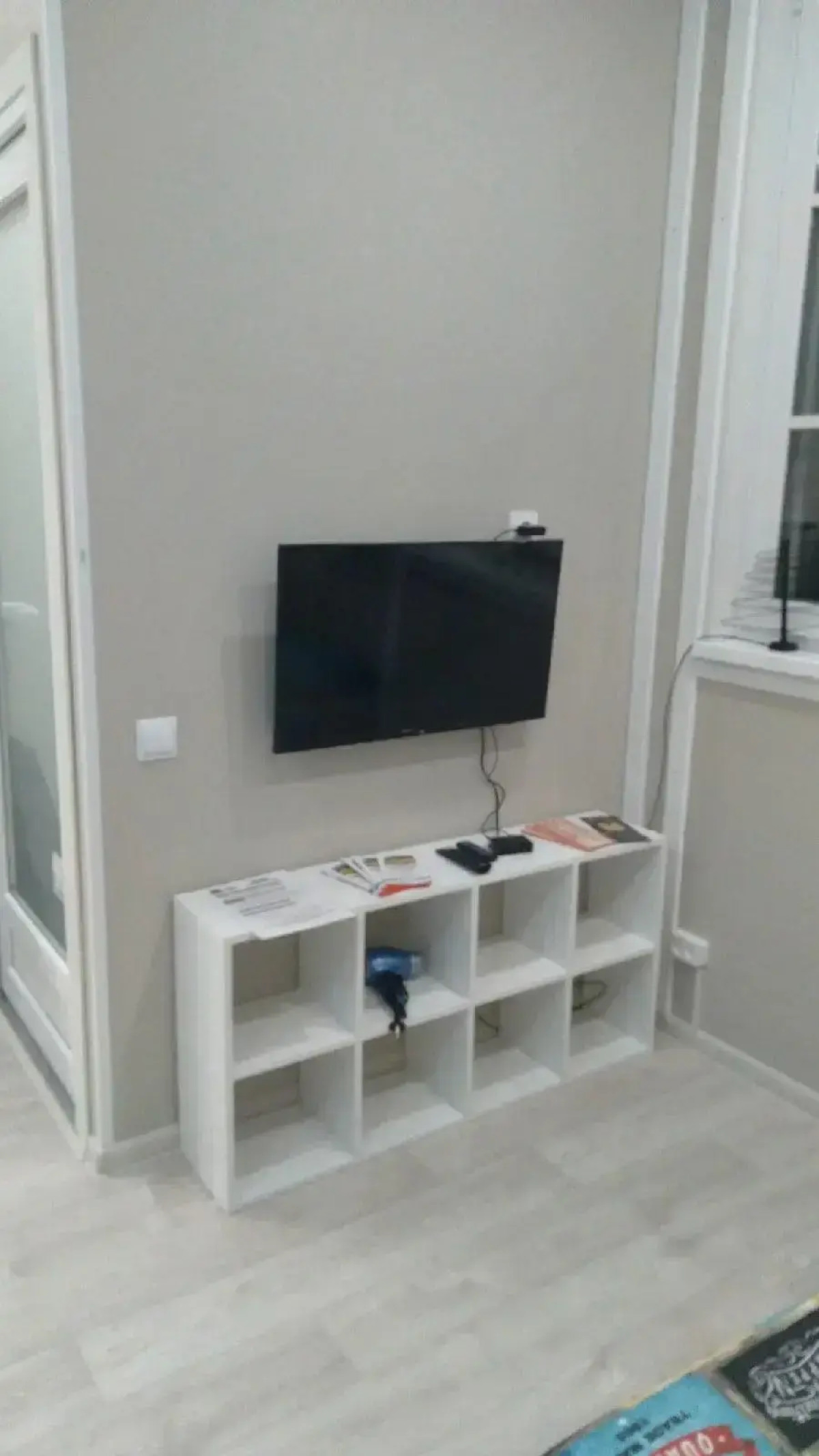 Уютный Тихвин на улице Делегатская