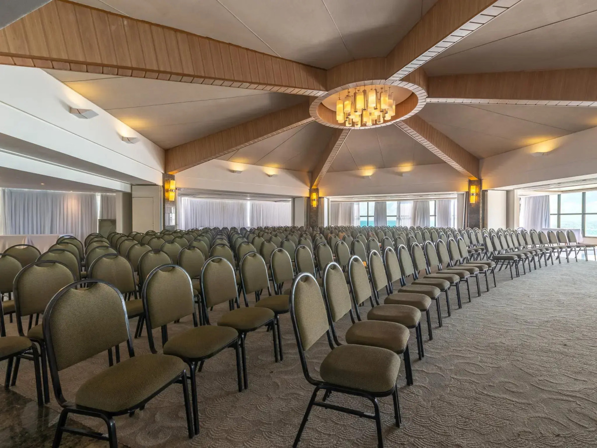 Ocean Palace All Inclusive Premium