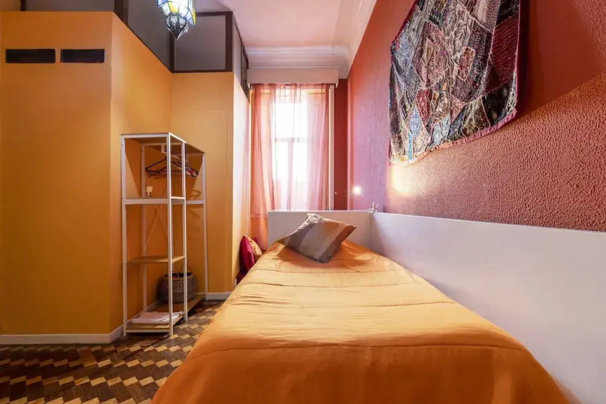 Porto Riad Guest House