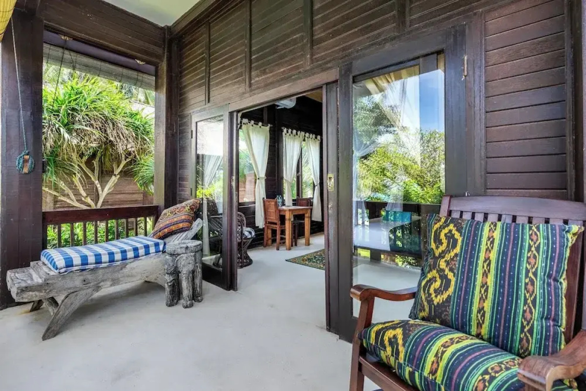 The Village of Angels