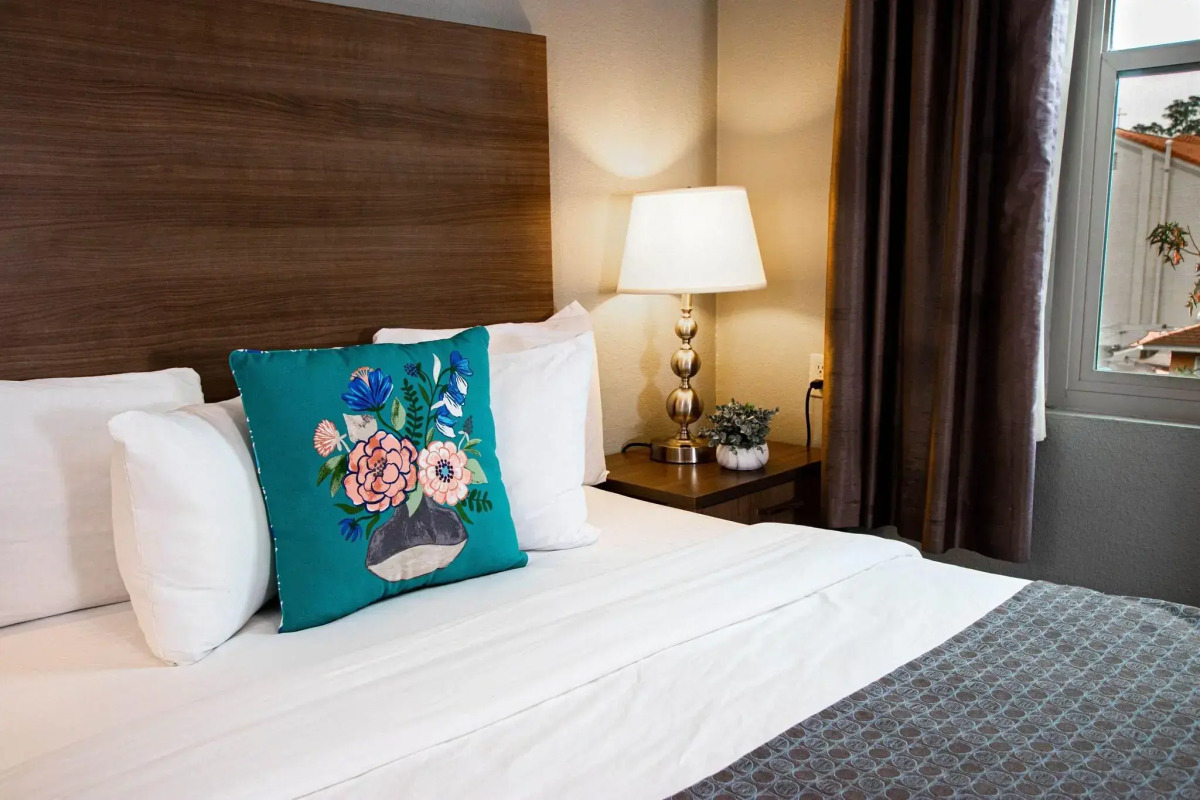 Urban Boutique Hotel