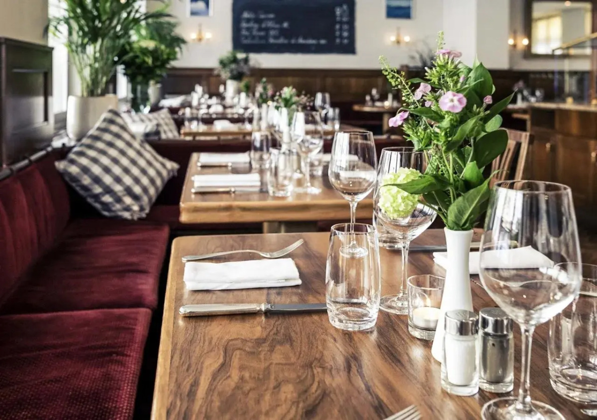 Hotel Stoller Zurich