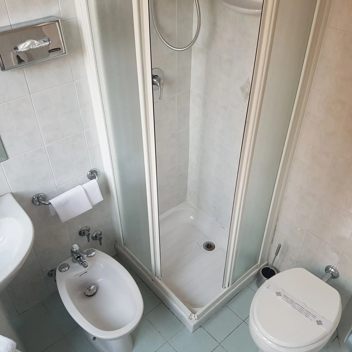 Hotel Fori Imperiali