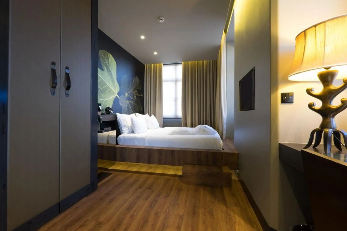 Figueira by The Beautique Hotels & SPA