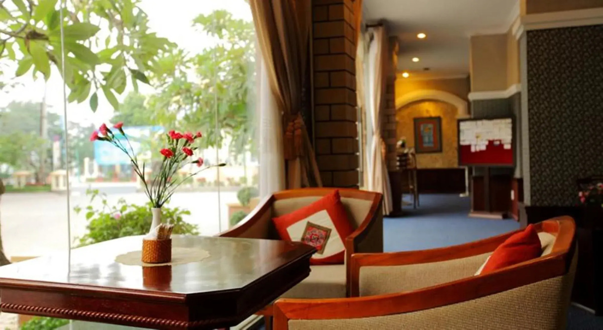 Grand Hotel Vung Tau