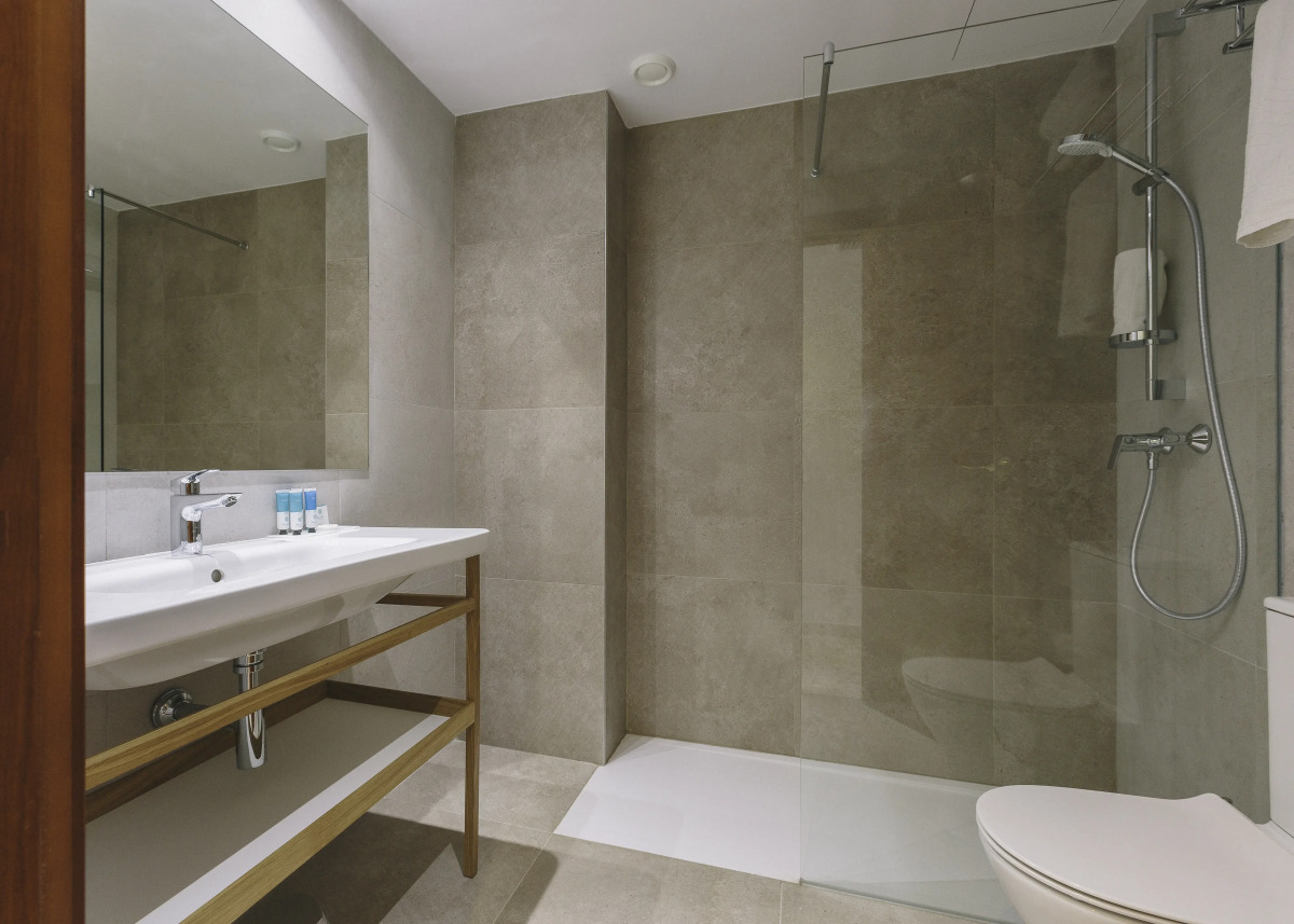 Ilunion Palmanova Mallorca