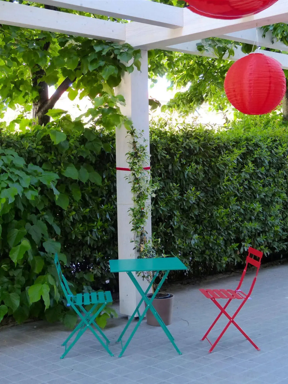 Meet Gardalake Hostel