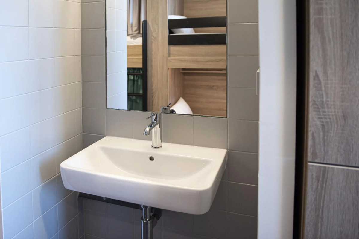 The People Paris Marais