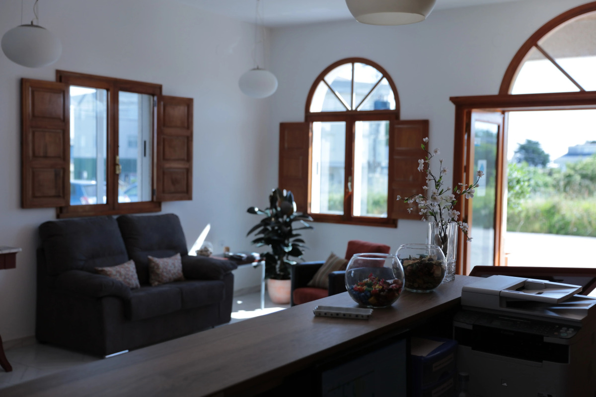 Hotel Playa de las Catedrales