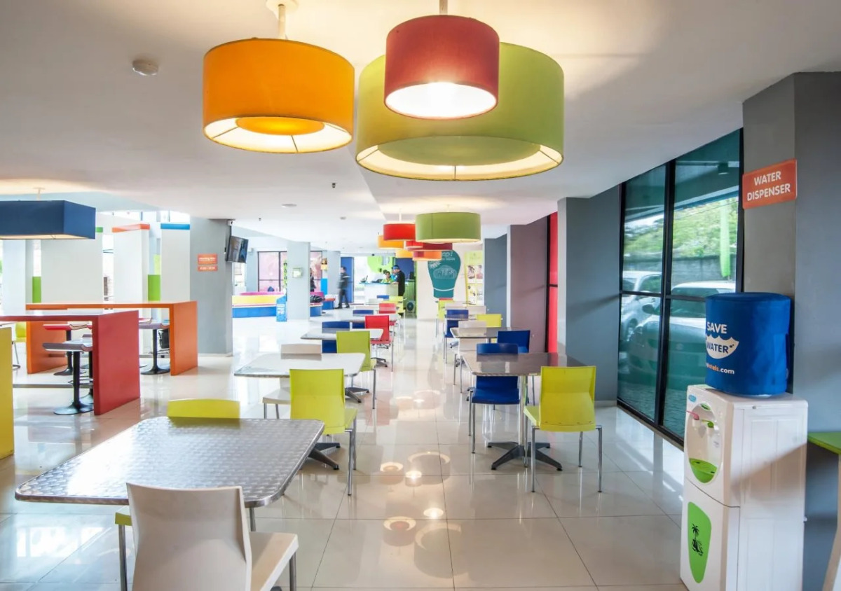 POP! Hotel Kuta Beach Bali