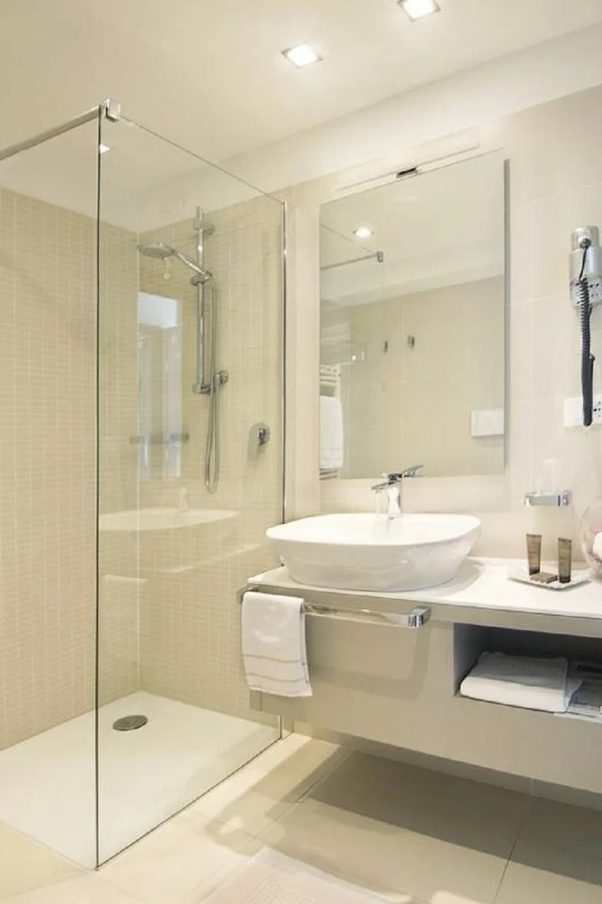 Seven Park Hotel Lake Como - Adults Only