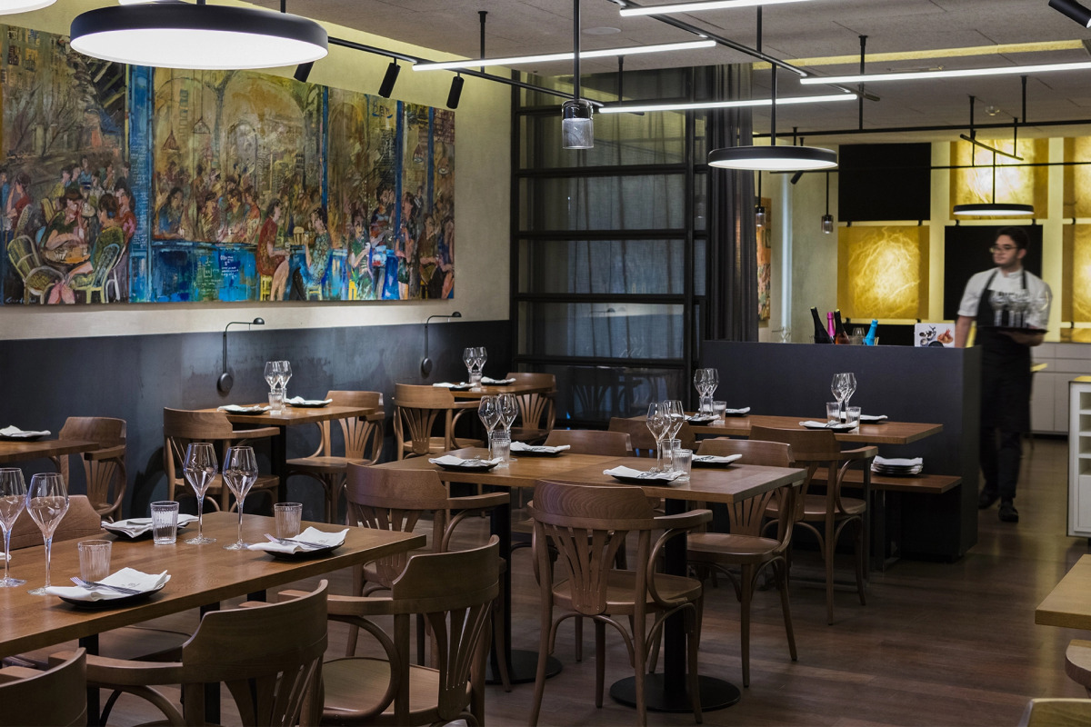 Park Hotel Barcelona