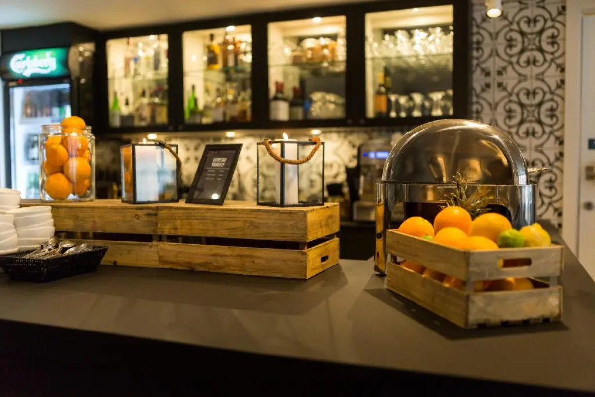 Home Hotel Uman - Dinner included