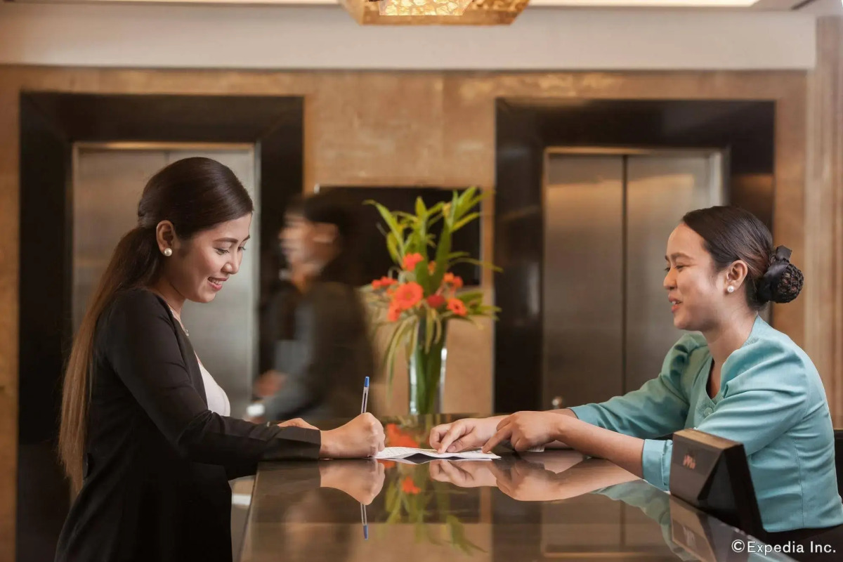 Cebu Grand Hotel Vibo Place Capitol